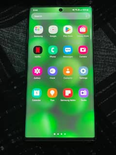 Note 10 plus