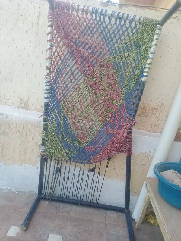 charpae best condition no issue 1