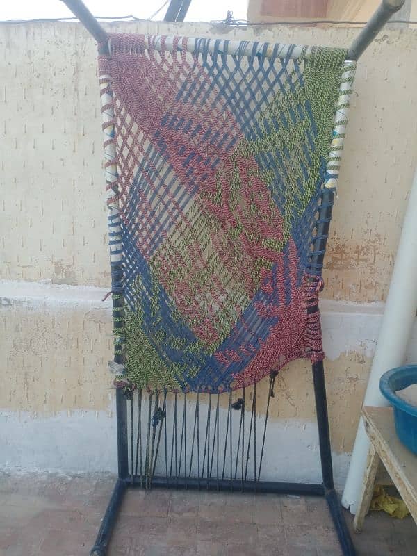 charpae best condition no issue 2