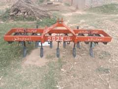 11 pall halla