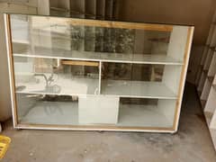 Counter For Slae