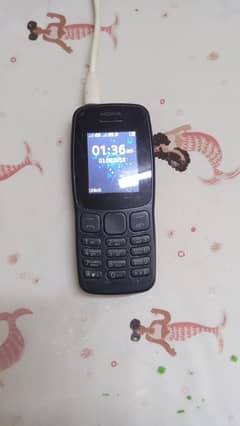 Nokia 105