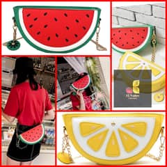 fruity