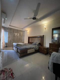 10 Marla Renovated Edan House For Sale In Lake City Lahore