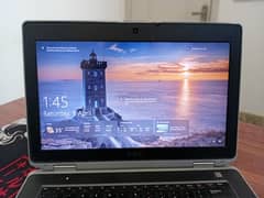 Latitude E6430