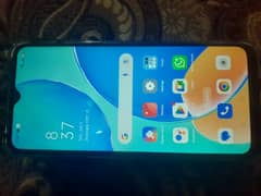 oppo A15 mobile phone