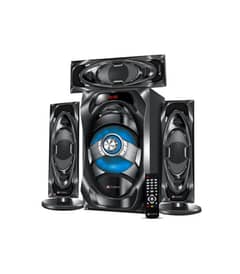 Woofer