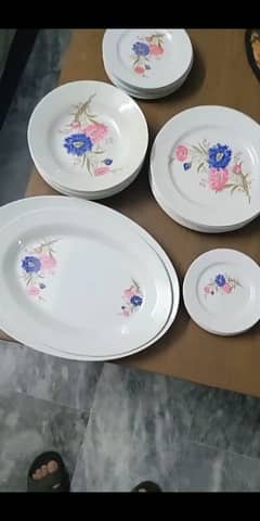 Dinner Set