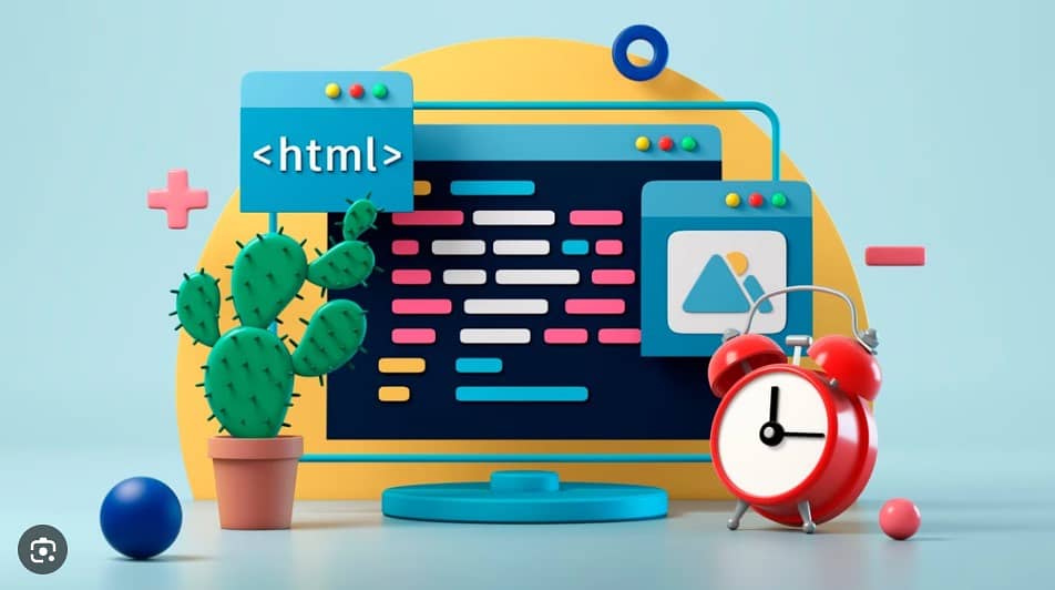 Need HTML Developer for Simple Edits – Office Job 0