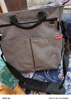 Imported Diaper bag/ Baby Bag