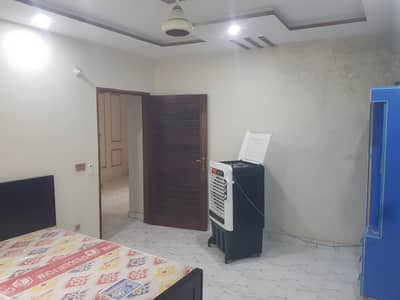 Furnished room for rent for boys Near LUMS