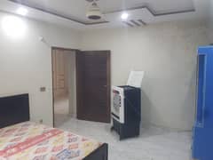Furnised Room for Rent ( boys) in Alfalah Town near LUMS
