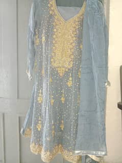 selling