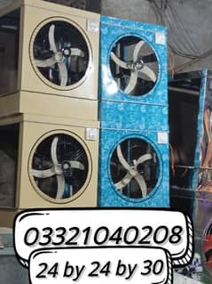 12v DC Cooler Air Cooler Metal Solar Lahori Cooler O3321O4O2O8
