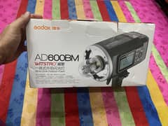 Godox AD 600 BM / AD600 BM  Light O3l7.4OO47O7