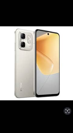 Infinix Hot 50i 6ram 128 memory 10 by 10 condition 6 month use