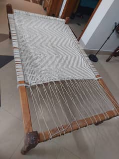 Charpai