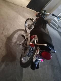 125bike