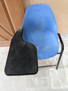 School chairs