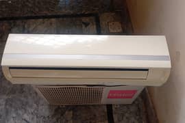 Haier 1.5 Ton AC