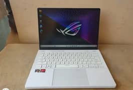 ASUS ROG Zephyrus G14