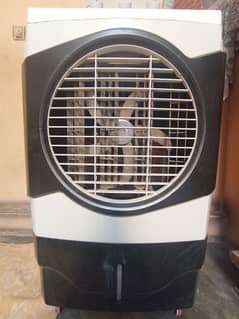 Air Cooler 12 volt, solar and electricity
