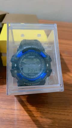 Watch