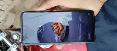 Infinix Hot 12 play 4/64