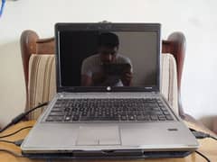 Hp ProBook core i5 laptop