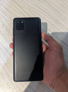 Samsung Galaxy Note 10 Lite 8Gb 128Gb