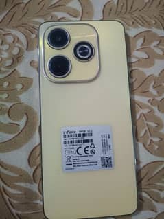 infinix