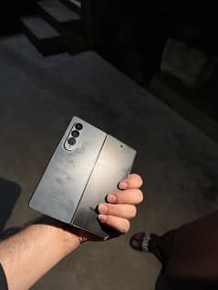 Samsung Z Fold 4 5G