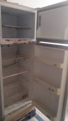 Pel fridge