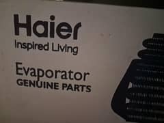 Haier DC Inverter Inner Coils and Gas Kit