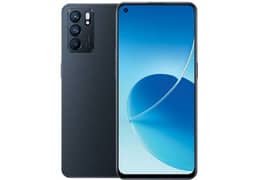 oppo Reno 6