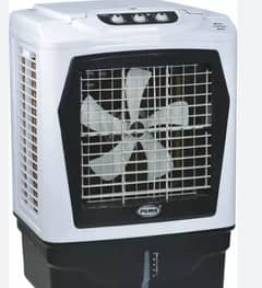 PUMA Room air cooler