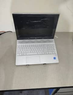 Hp Pavilion Core i5 10th Generation