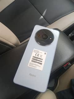Redmi A3 Charger or mobile Sirius by contect