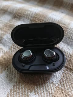 Ronin mist tiny buds