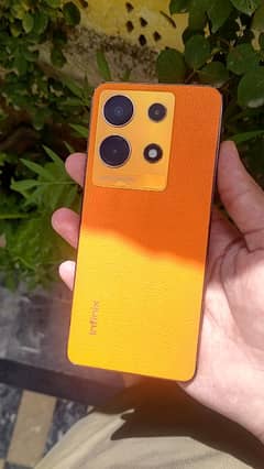 infinix note 30 8/128