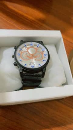 Watch