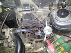 DENSO Mehran AC