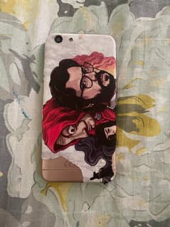 Oppo A57 original phone 3/32