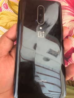 ONE PLUS 7 PRO 8/256 DUAL SIM APPROVED LIFETIME