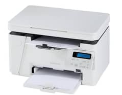 Slightly Used - HP LaserJet MFP M26 Network
