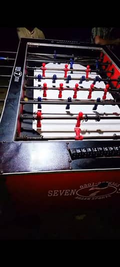 rood game