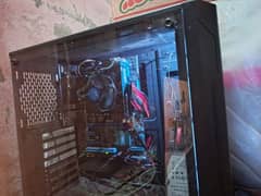 Complete Pc i5 3rd gen 8gb ram