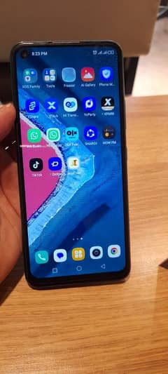 Infinix