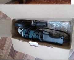 Used Angle Grinder