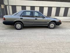 Honda Accord 1986